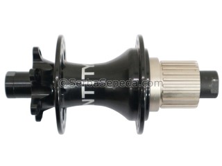 Entity Hub Rear 12 Speed 142 6 Bolt Thru Axle Y21