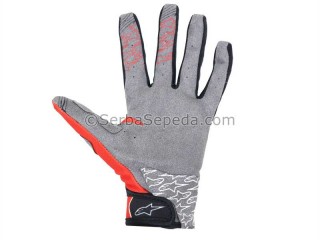 Sarung Tangan Sepeda Alpinestars Full Finger Vector