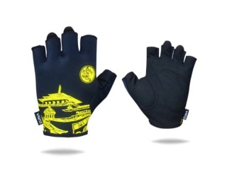 Sarung Tangan Sepeda Zuna Half Finger Bandung