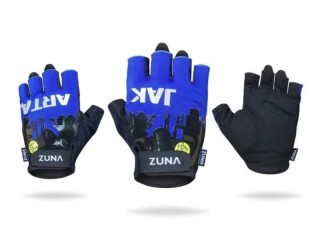 Sarung Tangan Sepeda Zuna Half Finger Jakarta