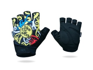 Sarung Tangan Sepeda Zuna Half Finger Taliwang