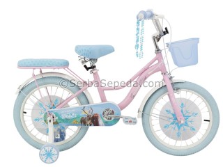 Coyote Sunshine Paris Frozen 6.0 18