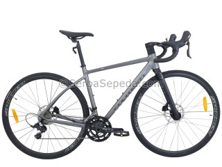 Element Curved NXR (HT-UCI) 700C