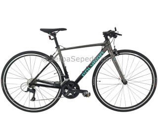 Polygon Strattos F3 700C