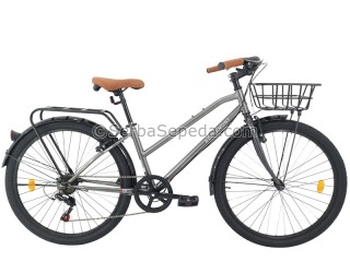 Element Bergamont DCT 26