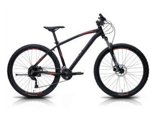 Thrill Cleave Elite 27.5