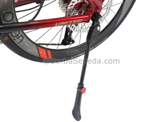 United Standar Samping Kxy 1342