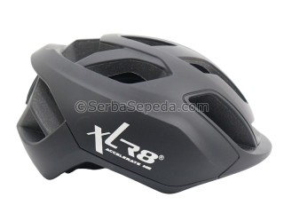 XLR8 Helm Fifth