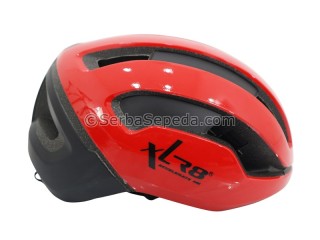 XLR8 Helm Two