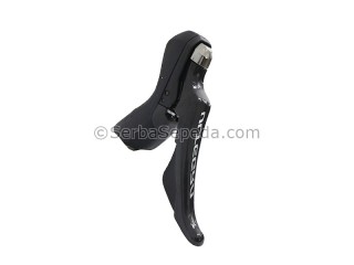 Shimano Brifter Ultegra R8020 2 X 11 Disc Brake ( Sepasang )