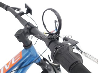 Cycliste Spion MH-01