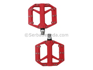 Shimano Pedal PD-GR400 WO Reflector (P)