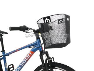 Cycliste Keranjang Sepeda