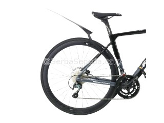Fender Triplekill TK-201 Carbon Look