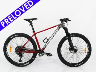 United Clovis 5.10 27.5 (PL)
