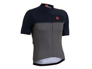 Polygon Jersey Roadbike Pendek Racler II