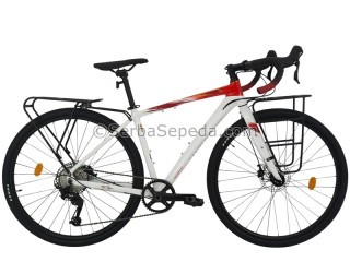 Element FRC 38 Fifa 10 Speed Special Edition 700C