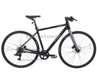 Java Wahoo City 700C 2026