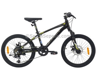 Tabibitho Mischief Sport 20