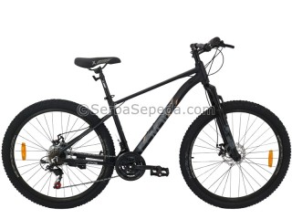 Coyote Spy 21 Speed 27.5