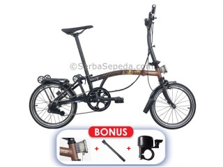 Element Pikes Gen 2 Central Java 16