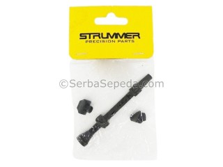 Strummer Pentil Tubeless 65mm FV