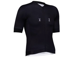 Xzone Jersey Roadbike Pendek Graff SS