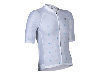Xzone Jersey Roadbike Pendek Urban