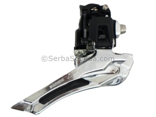 Shimano FD 105 R7100 Braze On