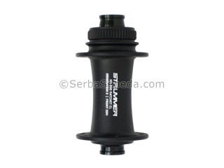 Strummer Hub Depan HR-360 12X100