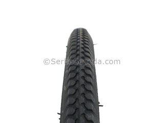 Swallow Ban Luar 24 X 1 3/8 S-110