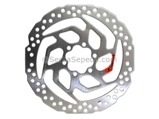 Shimano Rotor RT26 6BOLT 160M