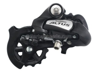 Shimano RD Altus 7/8 Speed M-310 (NP)