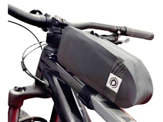 Polygon Tas Top Tube Weatherproof 0.6 L