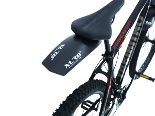 XLR8 Fender Fork