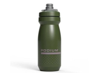 Camelbak Botol Minum Podium 710ml Dark Green