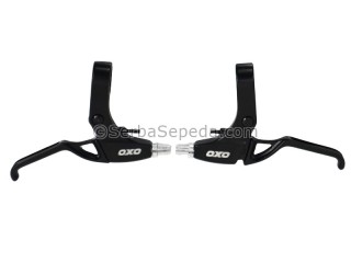 Oxo Brake Lever Alloy BL-322