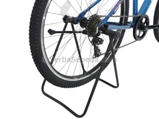 Cycliste Paddock SU-01 QR/TA