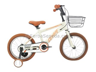 Coyote Yotel Xone 16
