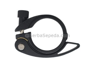 Cycliste Seat Clamp SC-03 40mm QR
