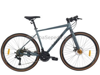 Pacific Sprinter HX 2.0 700C