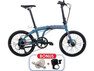 Polygon Urbano 5 20