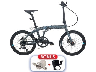 Polygon Urbano 5 20 2026