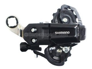 Shimano RD Tourney TY200 6/7 Speed SS