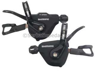 Shimano Shifter 105 RS7000