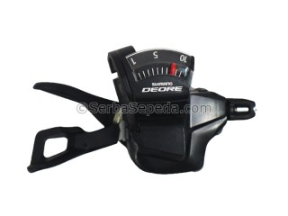 Shimano Shifter Deore ISL-T6000 Right 10 Speed