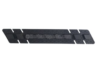 Strummer Chain Stay Protector Type A 41X240mm