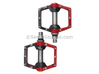 Strummer Pedal 930 3 Bearing
