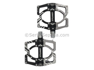 Strummer Pedal Y09 3 Bearing