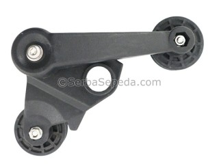 Tensioner RD Single Speed